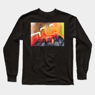 Human endeavour Break free Long Sleeve T-Shirt